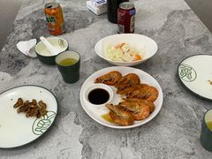 -紫藤园·天目湖大鱼头(南山竹海店)
