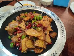-东北大学（浑南校区）食堂