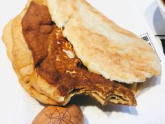 -黑窑厂糖油饼烤鸭·清真菜(旗舰店)