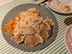 -楼兰新疆菜(江宁万达店)