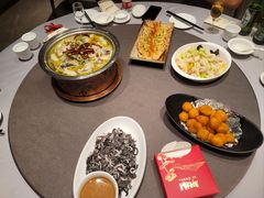 -都来福海鲜大酒店(大东店)