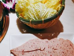 -喃喃椰·糟粕醋椰子鸡火锅(七堡花园店)