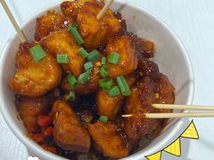 -八一好吃街·高品美食广场