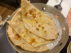 -克比叔叔印度餐厅Kebabs on the Grille(人民广场店)