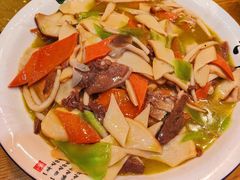 -厨神老街兔·淳朴人家店(盐帮菜风味名店)