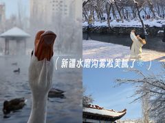 -水磨沟公园