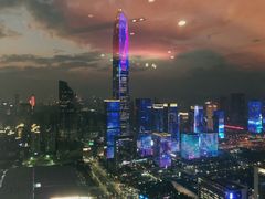 -深圳皇庭V酒店