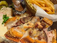 -Ambra Haus琥珀屋精酿餐厅(宝山店)