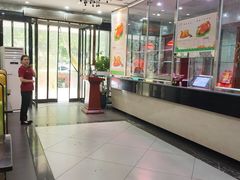 -清真·锦翔炝锅鱼(明德门店)