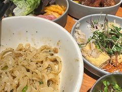 松露肉酱拌面-SHAN山(前滩太古里店)