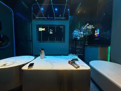 -方糖KTV-PLUS(世茂广场店)