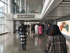 -贵阳龙洞堡国际机场-T2航站楼