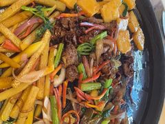 -一烙锅(友谊店)