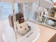 -Juliaanna茱安娜烘焙(中心店)