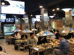 -马路牙子烧烤音乐酒馆(望京店)