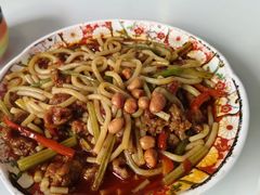 -帕米尔食府(白云观店)