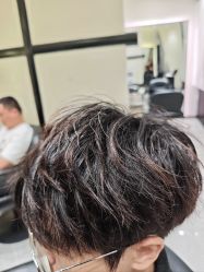 -MAKE SENSE美可沙龙