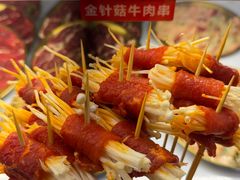 -黔哆哆地摊酸汤火锅(清湖店)