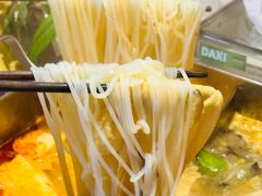 -螺大喜螺蛳粉火锅(雍和宫店)
