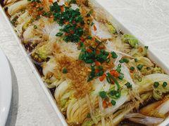 -蓬川食府(金海道店)