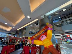 -银座mall(东直门店)