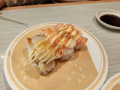 -滨寿司(新街口中央商场店)