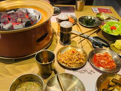 -西塔老太太泥炉烤肉(虹桥南丰城店)