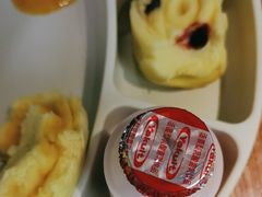 -潮粥荟·潮汕砂锅粥(槐房万达店)