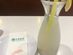 -翠华餐厅(宝安壹方城店)