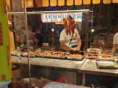 -老妈秘制兔头(春熙路店)