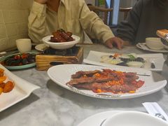 -小菜园新徽菜(常州武进吾悦店)