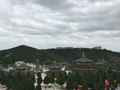 -龙口南山旅游景区