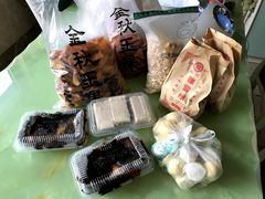 -清真·白记年糕(牛街北口店)