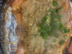 -金厨帽烤鱼(芦庄店)