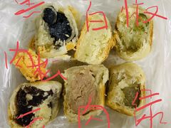 -宋记饼家(石门二路店)