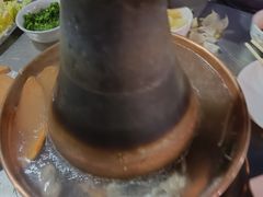 -原柳滩高台阶涮羊肉
