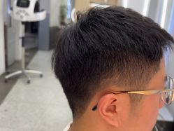 -D.G造型·烫发染发接发