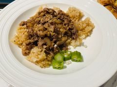 香滋滋牛肉饭-必胜客(车陂店)