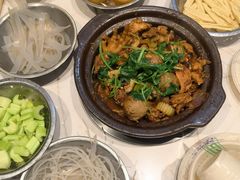-二楼老店重庆鸡公煲(真光路店)