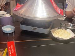-韶山冲湘菜(中兴大街店)
