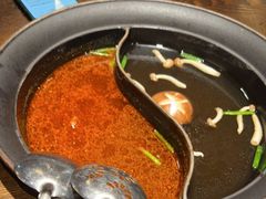 -呷哺呷哺(松江开元店)