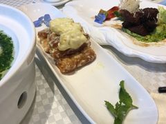 -望乡楼上海菜(日月光店)