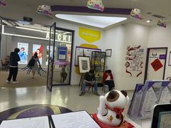 -瑞思教育·少儿英语(经开永旺校区)