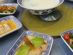 -桂园白粥·潮汕老味道
