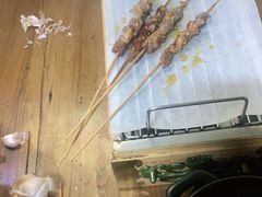 -小赵烧烤(银亿店)