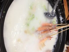 -盈田盈粥庄(博山东路店)