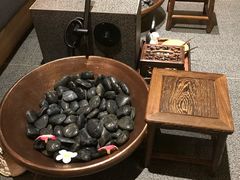 -泰合玺·精油疗愈 SPA(南京河西万达店)
