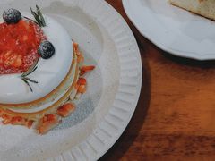 -Lumos一間甜食