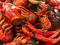 -虾小龙老长沙龙虾馆(坡子街店)