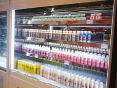 自助取餐区-御蝶坊生日蛋糕KNAC(创业店)